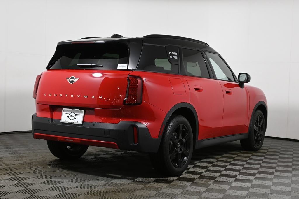Used 2026 MINI Cooper Countryman S AWD/4WD image 7