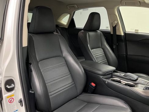 Used 2017 Lexus NX 200t AWD w/ Premium Package image 59