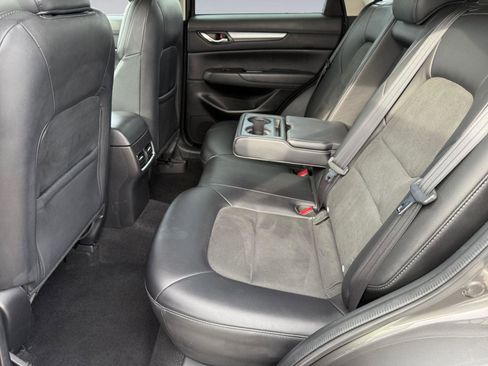 Used 2018 MAZDA CX-5 Touring image 11