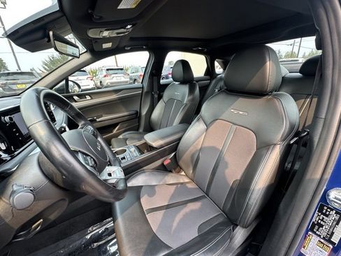 Used 2022 Kia K5 GT-Line w/ GT-Line FWD Premium Package image 11
