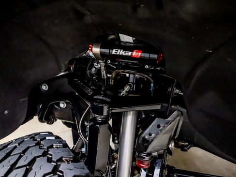 Used 2025 GMC Sierra 3500 Denali Ultimate image 34