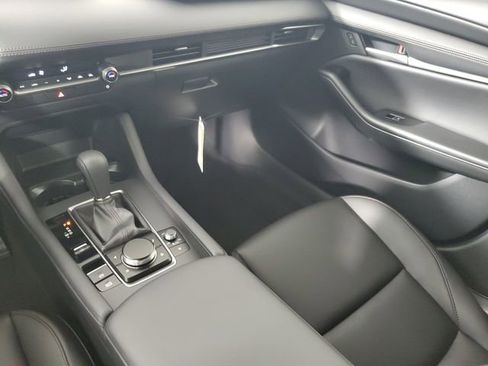 New 2026 MAZDA MAZDA3 s Sport FWD image 15