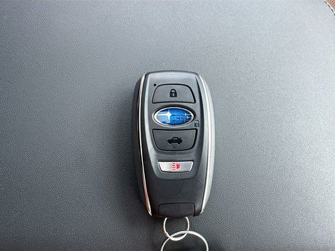 New 2026 Subaru Outback Touring XT image 32