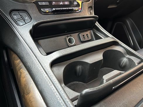 Used 2018 GMC Yukon Denali w/ Denali Ultimate Package image 72