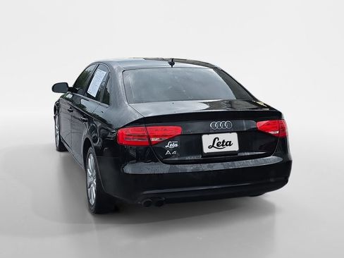 Used 2014 Audi A4 2.0T Premium FWD image 6