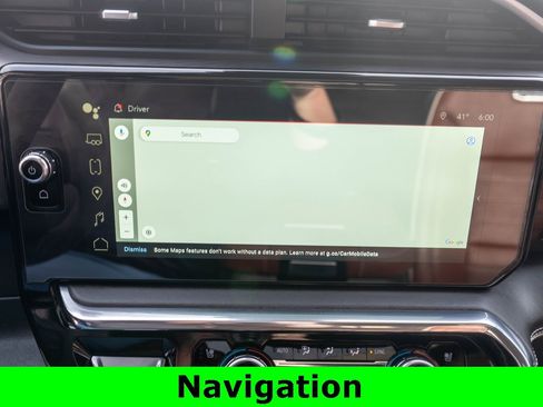 Used 2024 GMC Sierra 2500 Denali Ultimate image 22