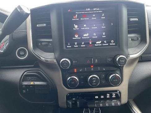 Used 2021 RAM 3500 Laramie image 23