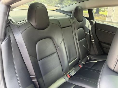 Used 2023 Tesla Model 3 Standard Range RWD image 24