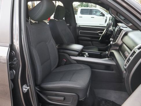 Used 2021 RAM 1500 Lone Star image 43