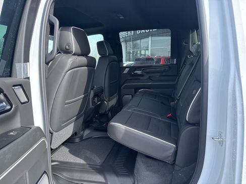 New 2026 GMC Sierra 2500 AT4X image 10