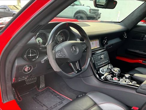 Used 2013 Mercedes-Benz SLS AMG GT Coupe image 16