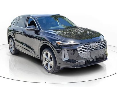 New 2025 Audi Q5 Premium Plus