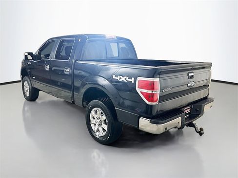 Used 2014 Ford F150 XLT w/ Equipment Group 302A Luxury image 6