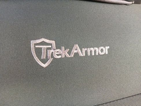 Used 2012 Jeep Wrangler Unlimited Sport image 37