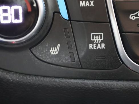 Used 2023 Chevrolet Equinox LT AWD/4WD image 15