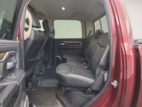 Used 2020 RAM 2500 Laramie AWD/4WD image 10