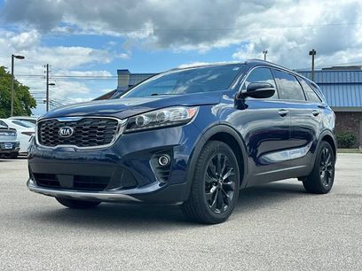 Used 2020 Kia Sorento EX