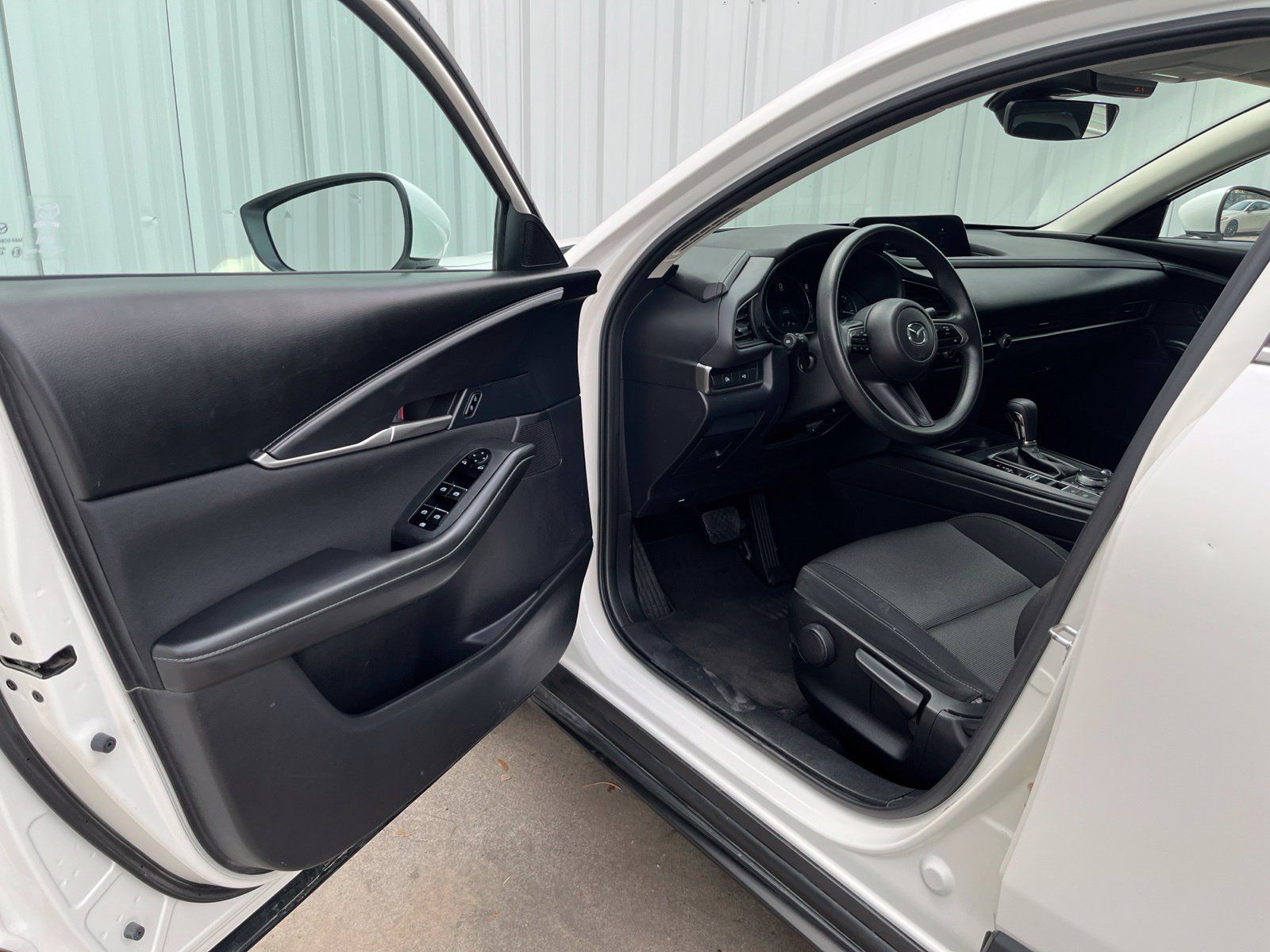 Used 2024 MAZDA CX-30 AWD 2.5 S image 10