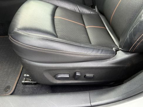 Used 2021 Nissan Altima 2.0 SR image 26