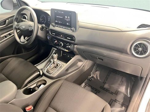 Used 2023 Hyundai Kona SEL w/ Cargo Package image 12