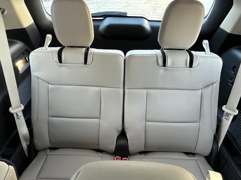 Certified 2023 Ford Explorer XLT w/ Equipment Group 202A image 12