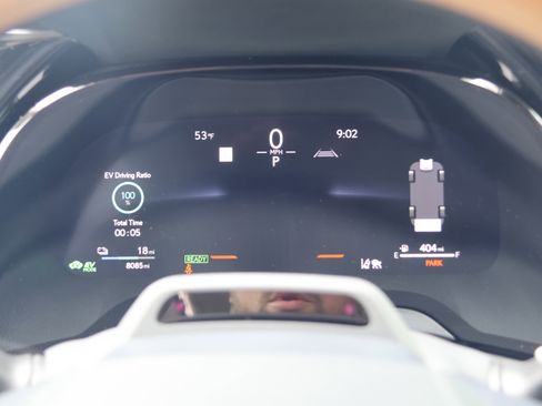 Used 2025 Lexus RX 450h AWD w/ Convenience Package image 20