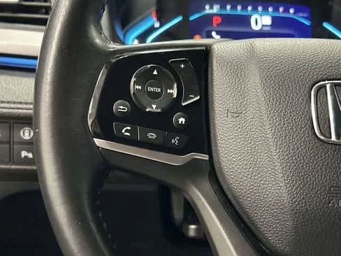 Certified 2024 Honda Odyssey Touring image 17