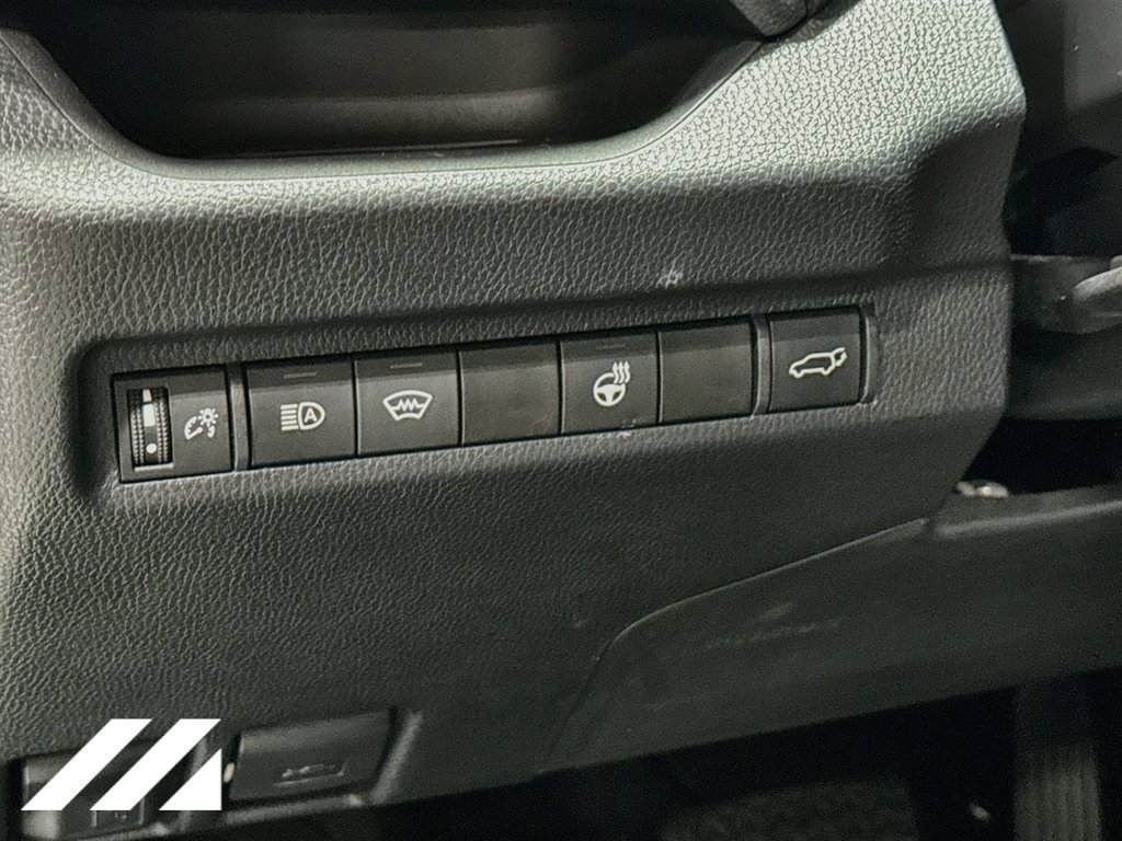 Used 2024 Toyota RAV4 XLE Premium w/ Weather Package AWD/4WD image 10