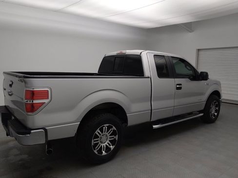 Used 2014 Ford F150 XLT w/ Equipment Group 302A Luxury image 10