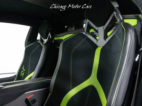 Used 2016 Lamborghini Aventador LP 750-4 Superveloce image 34