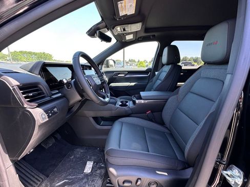 New 2026 GMC Terrain AT4 w/ Convenience Package III AWD/4WD image 16