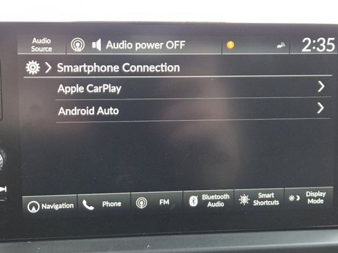 Used 2025 Honda Pilot Black Edition image 5