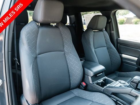 Certified 2024 Toyota Tacoma SR5 RWD image 28