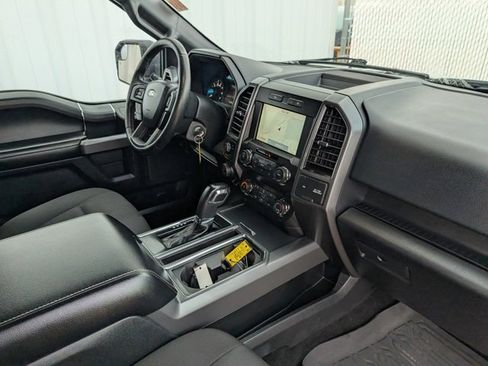 Used 2019 Ford F150 XLT w/ Equipment Group 301A Mid image 30