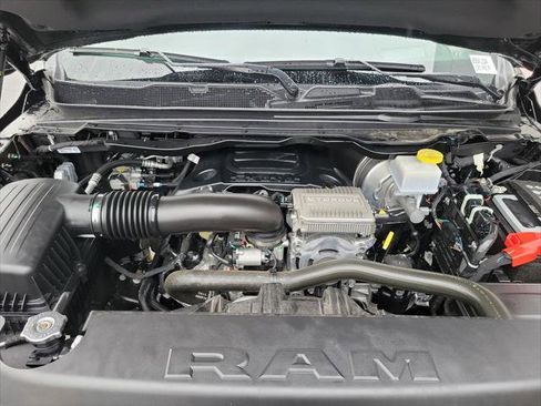Certified 2023 RAM 1500 Limited image 23