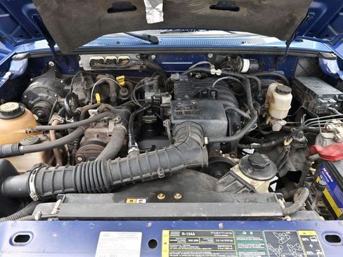 Used 2008 Ford Ranger XL RWD image 23