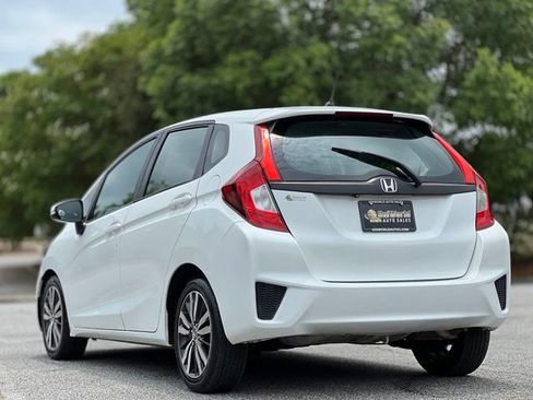 Used 2015 Honda Fit LX image 7