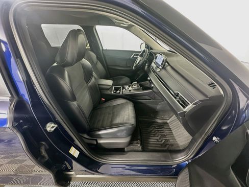Used 2024 Mitsubishi Outlander SE AWD/4WD image 30