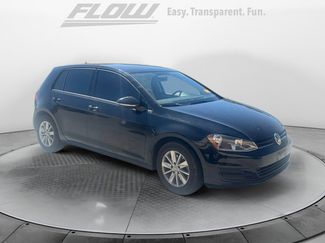 Used 2015 Volkswagen Golf S FWD video 1