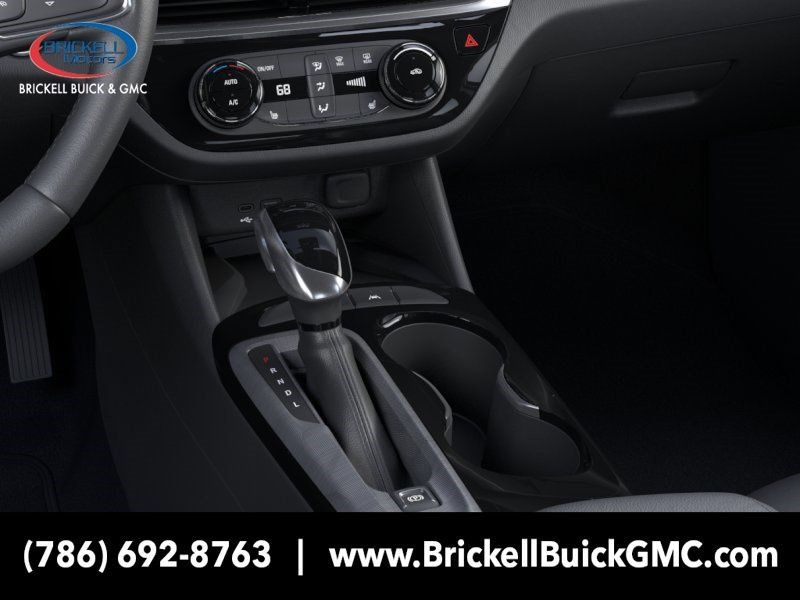 New 2026 Buick Envista Sport Touring w/ Convenience I Package FWD image 23