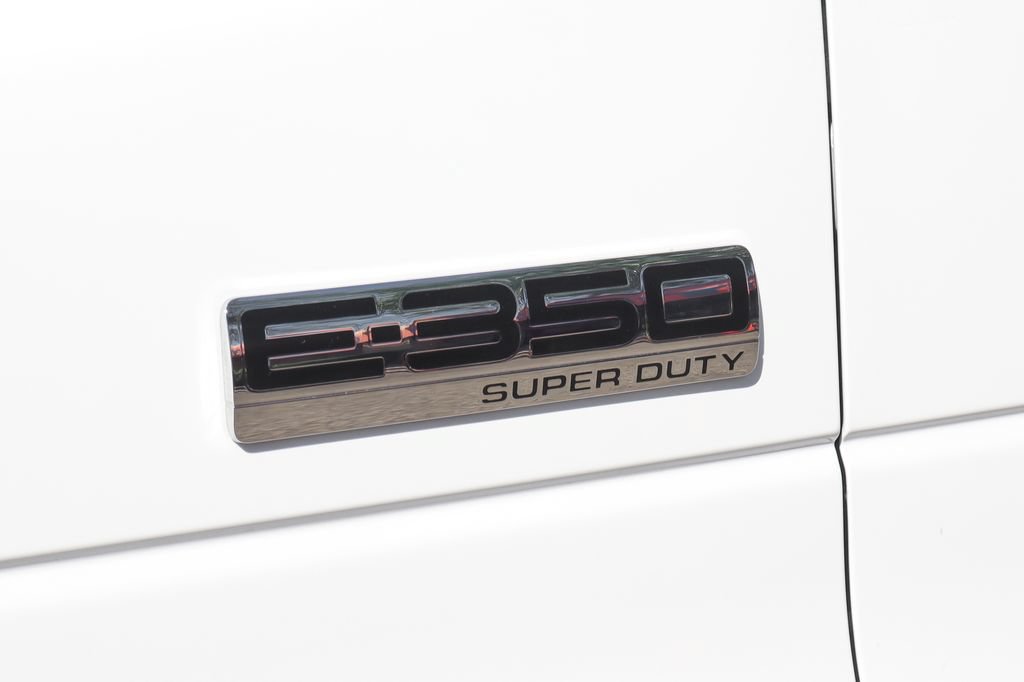 Used 2024 Ford E-350 and Econoline 350 Super Duty w/ Power Windows & Locks Group RWD image 42