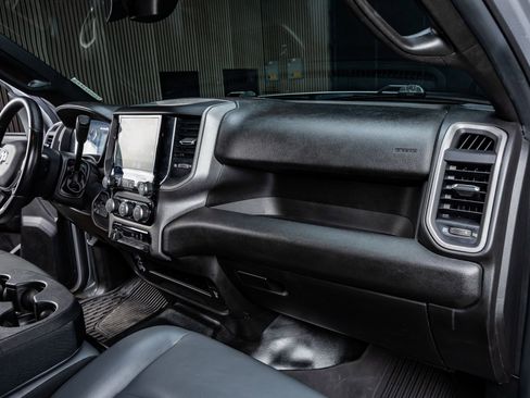 Used 2024 RAM 2500 Tradesman w/ Towing Technology Group image 18