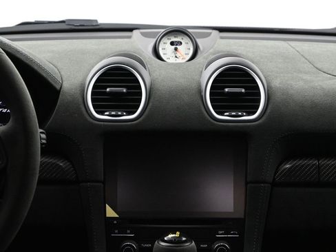 Used 2023 Porsche 718 Cayman GT4 RS image 9