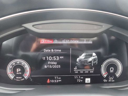 New 2025 Audi Q7 3.0T Premium Plus image 21