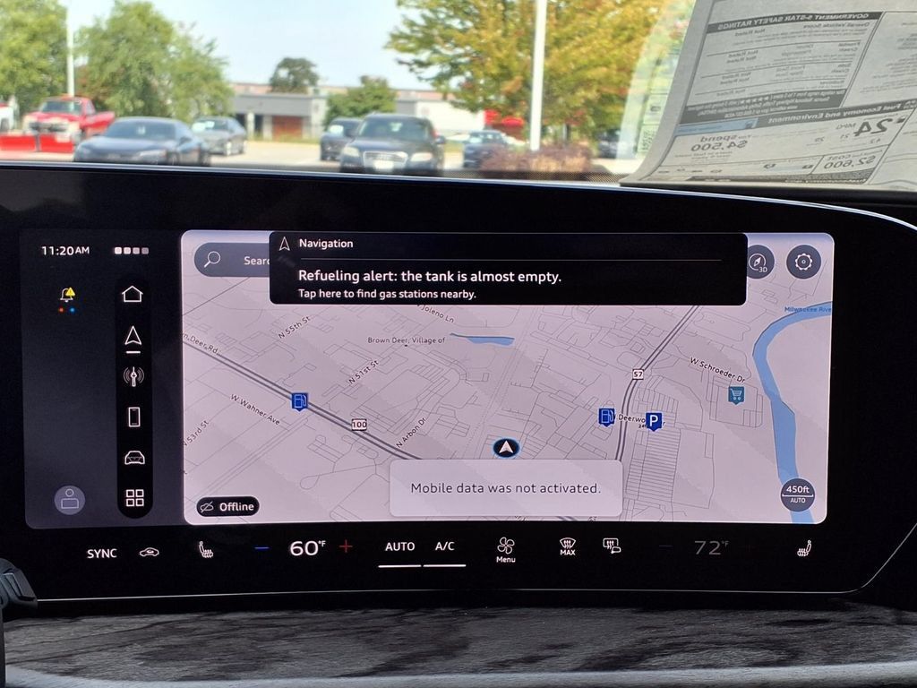 New 2026 Audi Q5 Premium Plus AWD/4WD image 21