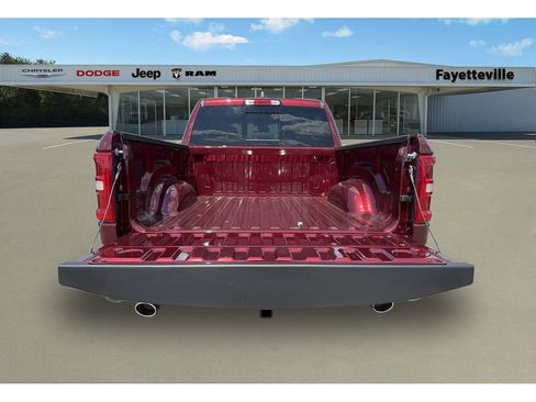 New 2026 RAM 1500 Laramie image 10