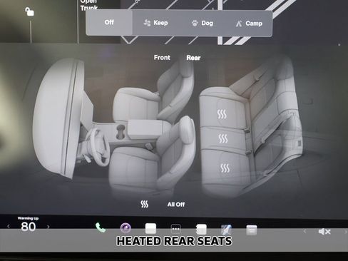 Used 2021 Tesla Model Y Long Range image 8