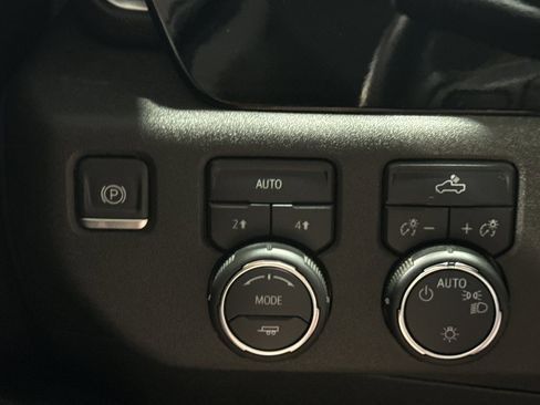 Used 2023 Chevrolet Silverado 1500 LT w/ Protection Package image 35