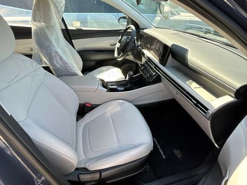 Used 2025 Hyundai Tucson SE AWD/4WD image 5
