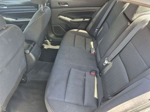 Certified 2021 Nissan Altima 2.5 S FWD image 22